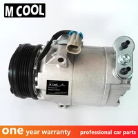pv5 auto ac compressor for opel astra 1 7 2 0 2 2 for vauxhall astra 2 0 2 2 6854013 24464152 6854046 93176877 r1580043 9132918