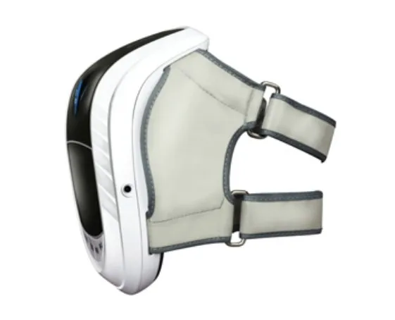 Электрический аппарат для ухода за коленями лазерный массажер с низким уровнем