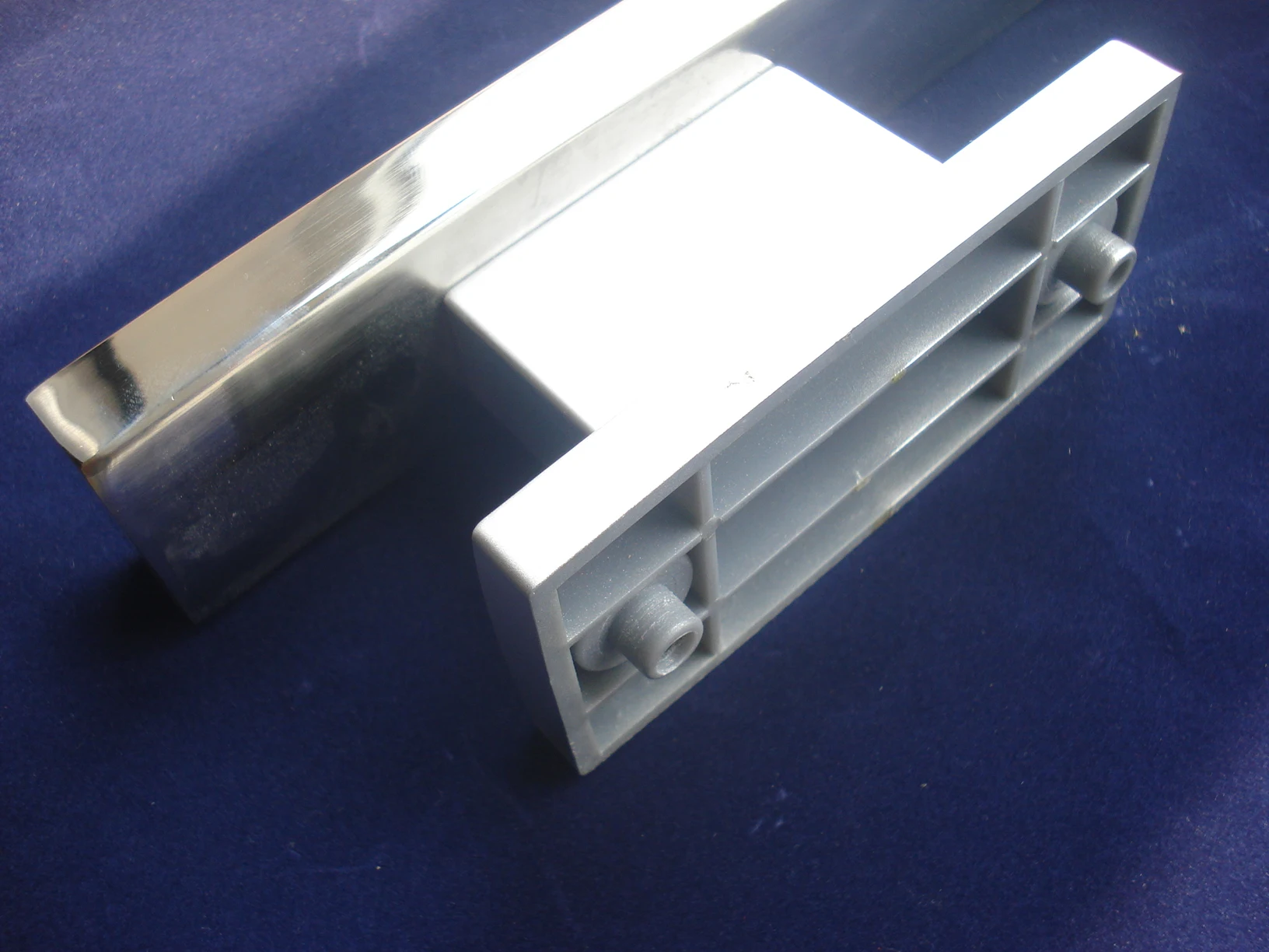 2016 Паровая душевая кабина ручка стеклянные двери аксессуары для ванной комнаты