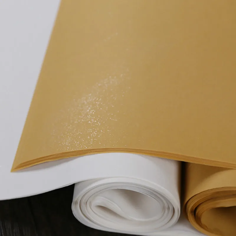 Бумага спелая Сюань рисовая китайская бумага для каллиграфии г. в китайском