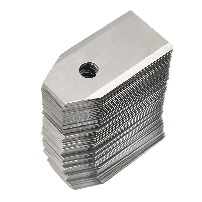 Сменные лезвия для газонокосилки роботизированная косилка 60 шт|Газонокосилка| |