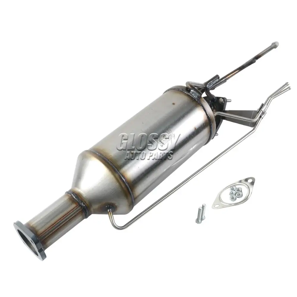 AP03 дизельный фильтр для твердых частиц DPF Volvo XC70 II Estate D5 AWD D5244T4 07/08 куб. См кВт л.с.-/ |
