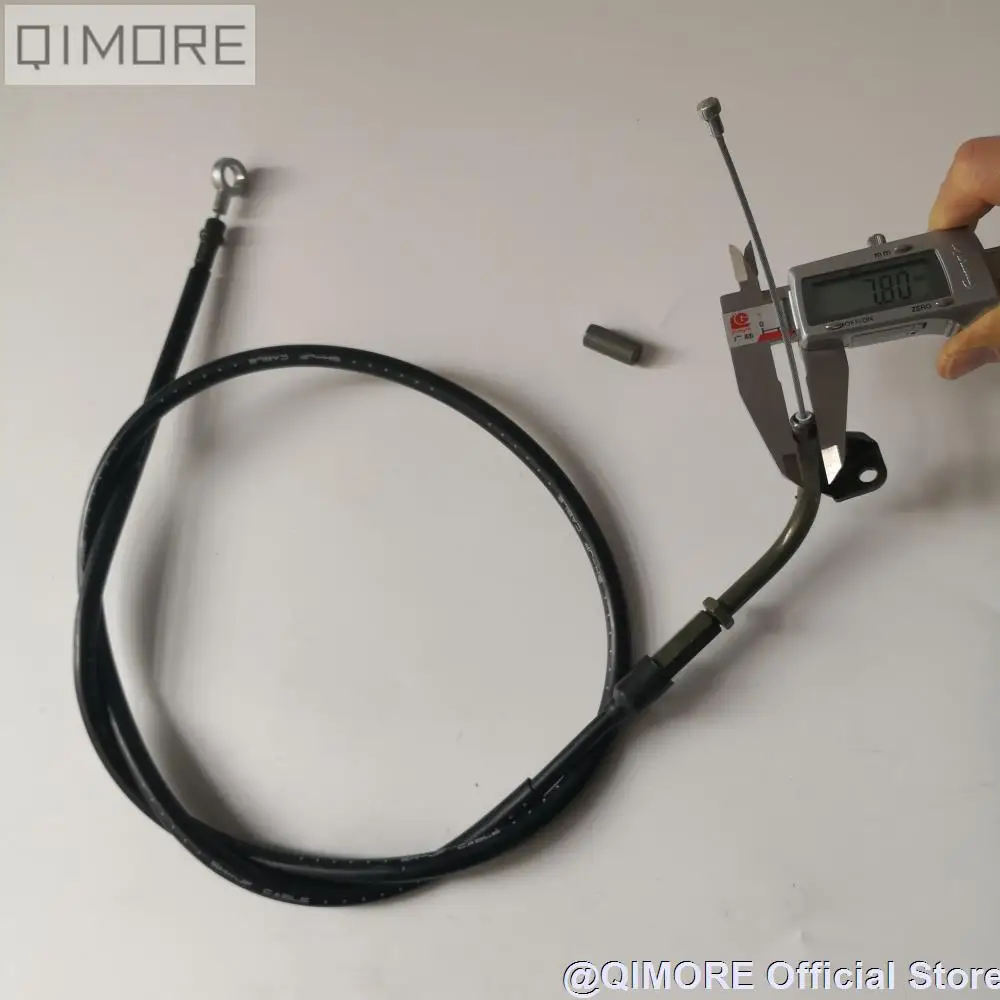 Кабель сцепления для венто V THUNDER 40400N0JP001|cable lamp|cable softwarecable wire stripping machine |