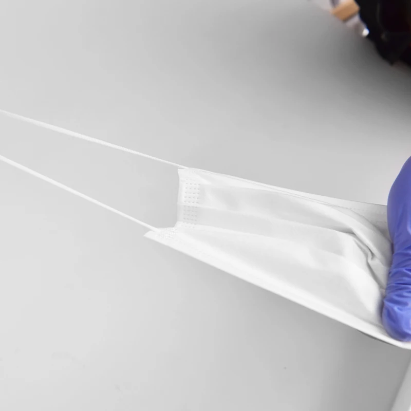 Япония белый 3 полов защита от бактериальных дыхательной системы фильтрации