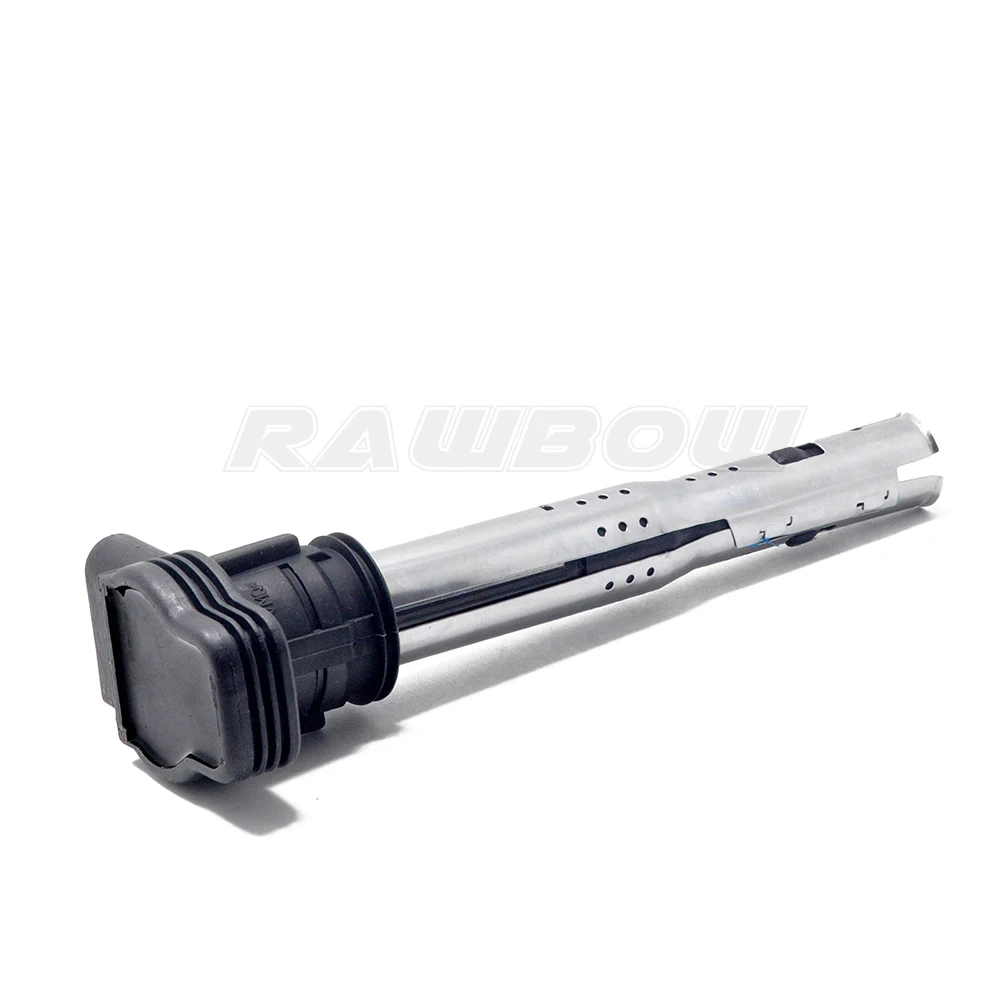 Катушка зажигания для BEETLE NOVO SKODA AUDI GOLF OCTAVIA BORA LAVIDA PASSAT VOLKSWAGEN TIGUAN POLO FABIA 07K905715A 115B