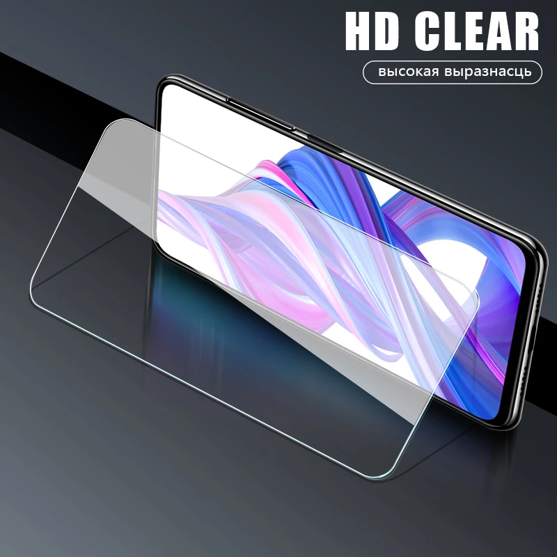 2 в 1 Защитное стекло для huawei honor 10 9 Защитная пленка камеры безопасности 8x9