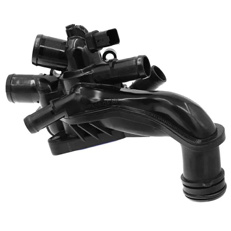 Thermostat Housing Assembly 11537534521 For Peugeot 207 208 308 508 2008 Citroen C4 Picasso DS 1.6i THP VTi MINI R56 R55 | Автомобили и