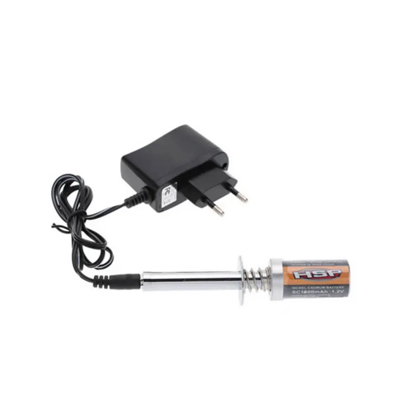 безколлекторная электриче