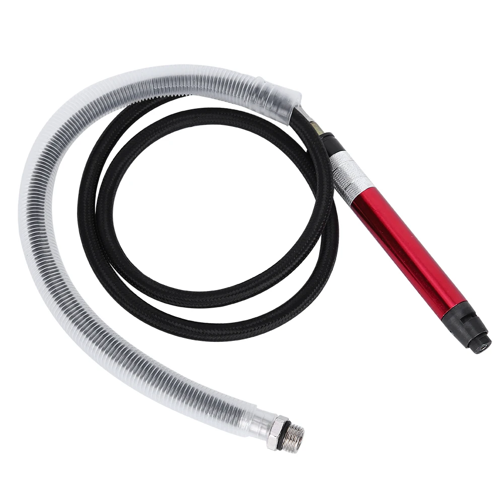 Микро воздушный шлифовальный станок набор пневматический маленький портативный