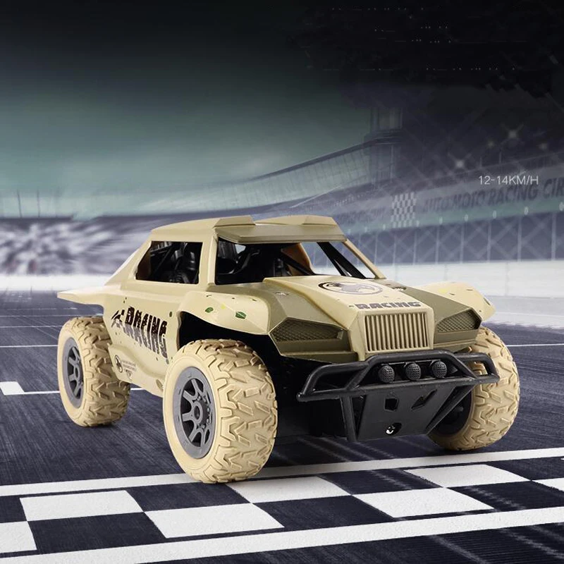 Радиоуправляемая машинка для езды по бездорожью четыре колеса альпинистская