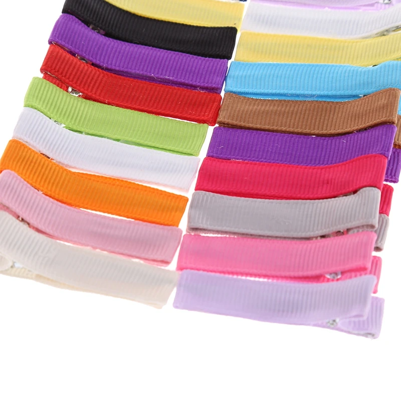 

20Pcs Cute Baby Kids Girls Hairpin Hair Clips Barrette Hair Accessories Hairgrip
