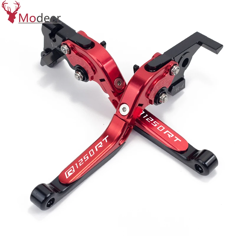 Мотоцикл тормозной рычаг сцепления ручка для BMW R1250RT R1250 RT R 1250RT 1250 2019 CNC