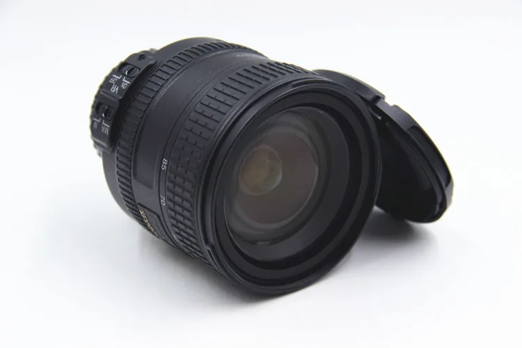 Б/у NIKON 24-85 мм f/3 5-4 5G ED VR | Электроника