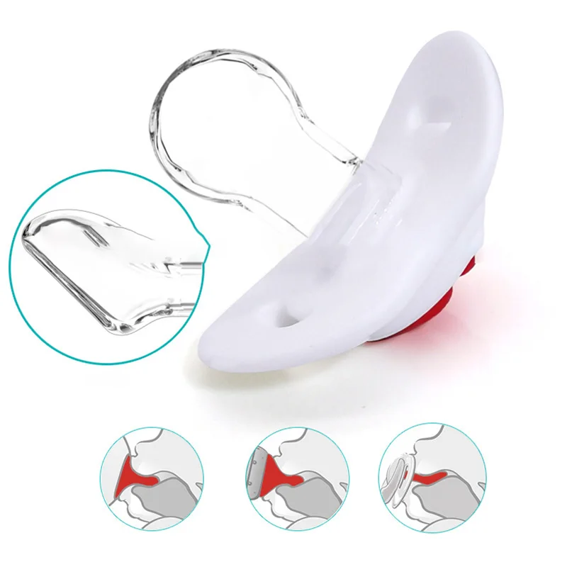 

Newborn Baby Pacifier Silicone Pacifier Teether Cute Animal Baby Nipple Dummy BPA Free Infant Soother Christmas Birthday Gift