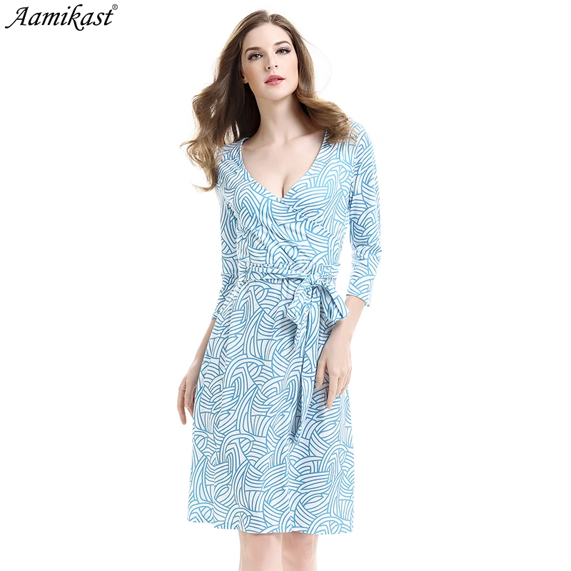 Женское винтажное офисное платье-трапеция повседневное и праздничное платье с