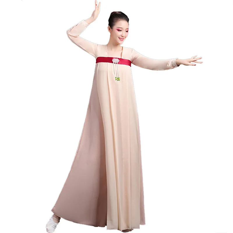 

New style dance Chinese style female classical dance costume