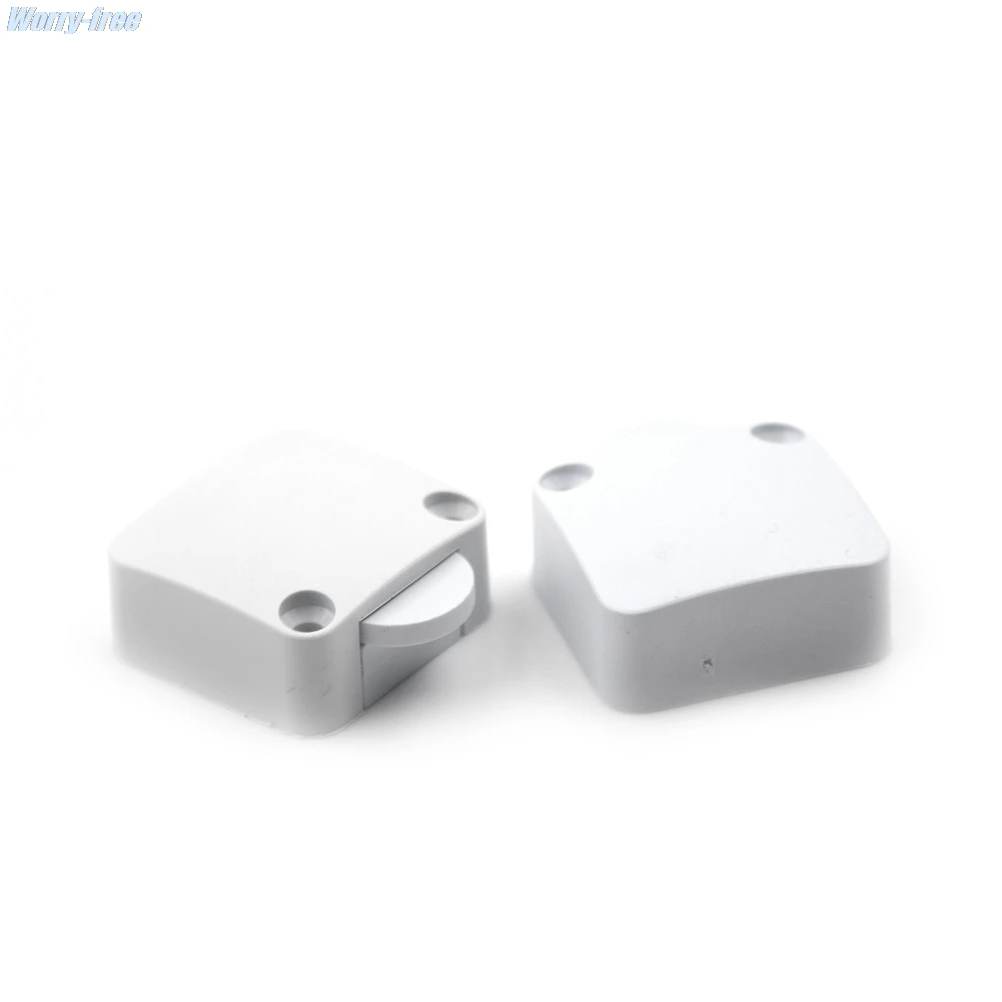 2 шт. 202A дверной контрольный переключатель автоматического сброса шкаф