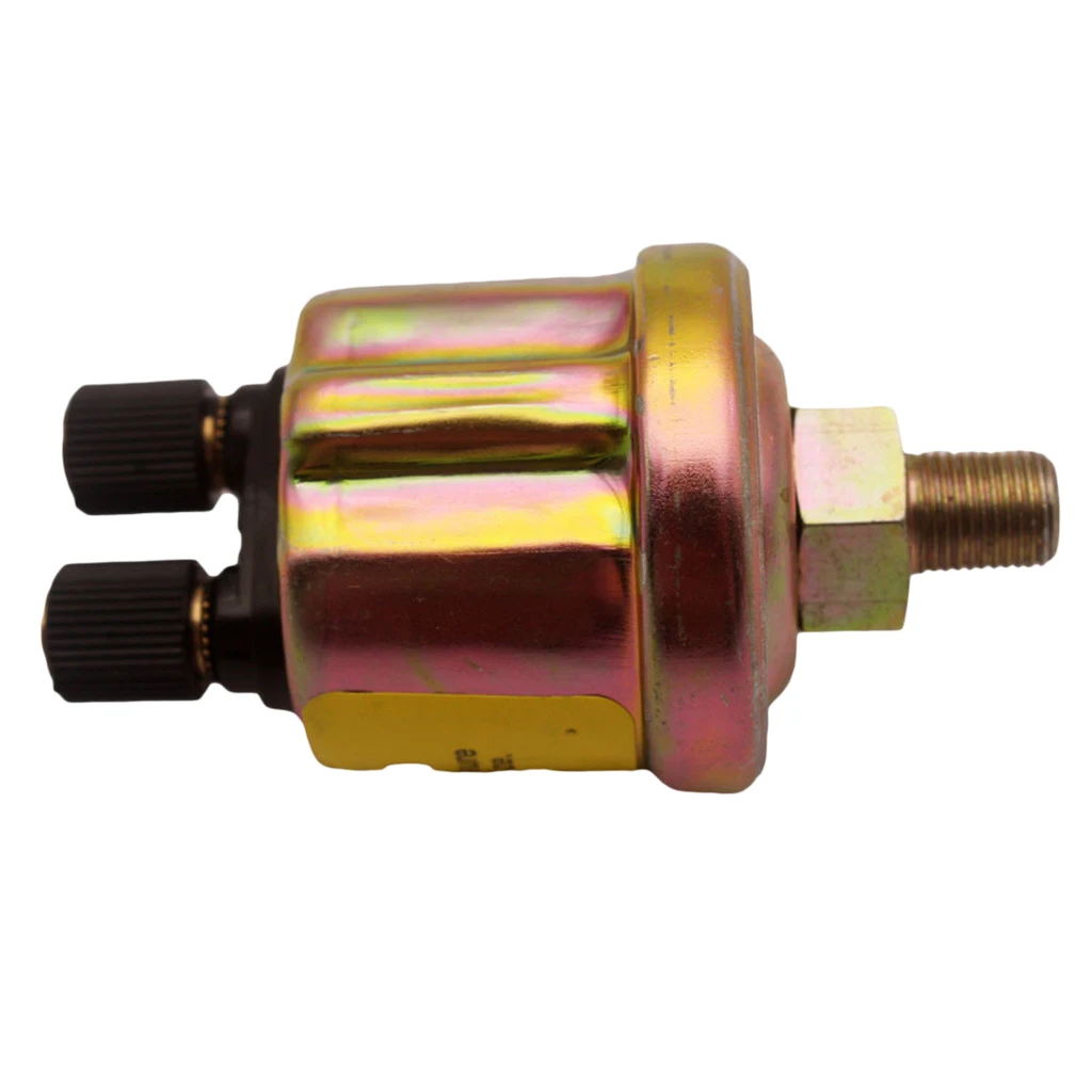 Датчик давления масла для манометров 1/8 NPT 0 150 Psi датчик 2 контакта|Датчики масла| |