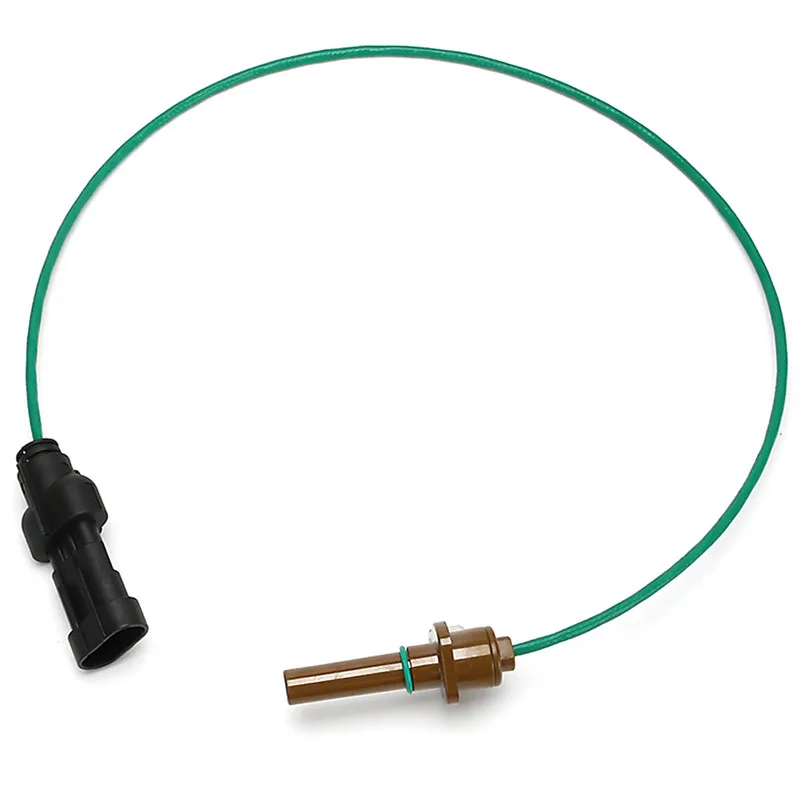 3-Pins Turbo Speed Sensor for Cummins ISX ISM ISL Volvo VNL VHD VNM WX42 WX64 Mack CL 10.8L 14.9L OEM # 4032068 4089377 | Автомобили и