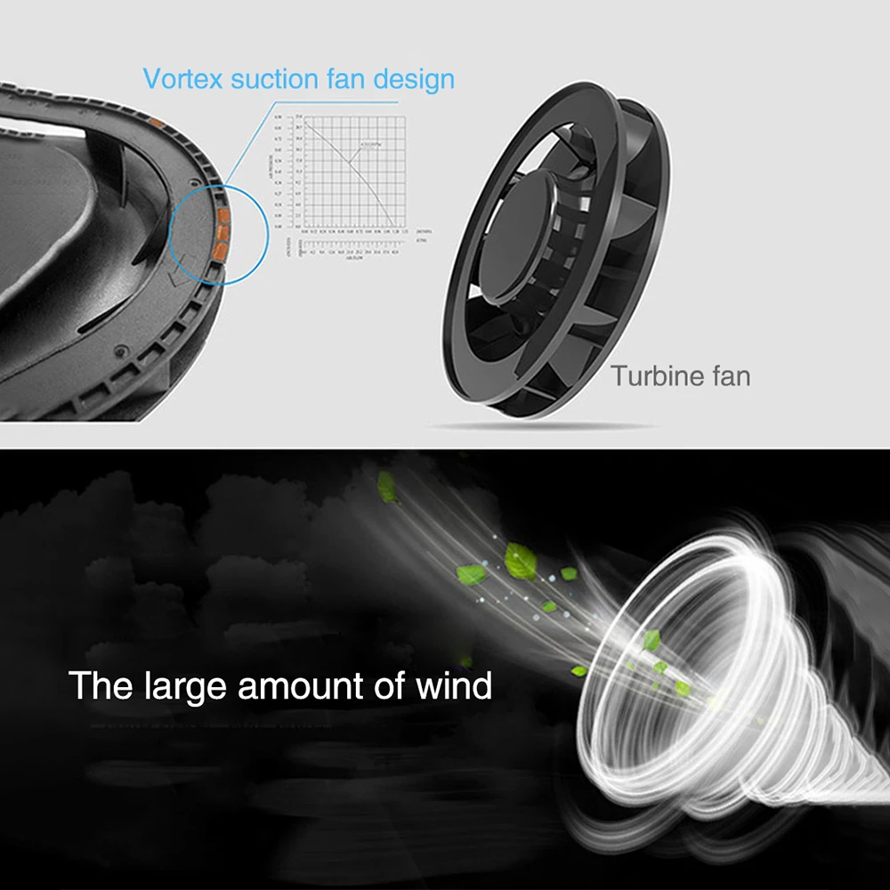 12V Интеллектуальный автомобильный очиститель воздуха кислородный бар