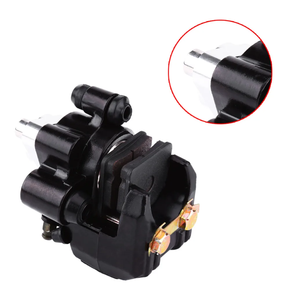 

ATV Rear Brake Caliper For Honda TRX400EX 300EX TRX 400 300 400X 250X ATC200X