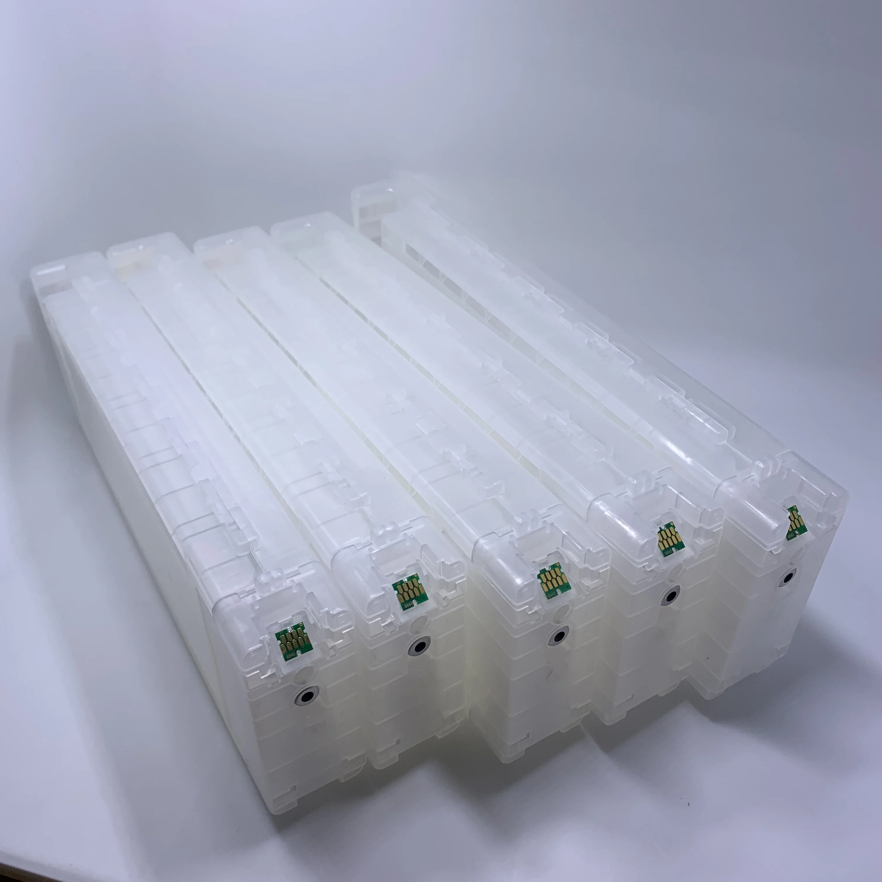 YOTAT 5 шт. T6941 для Epson SureColor T7200 T5200 T3200 T7270 T5270 T3270 T7280 T5280 T3280 принтер|ink cartridge|refillable ink