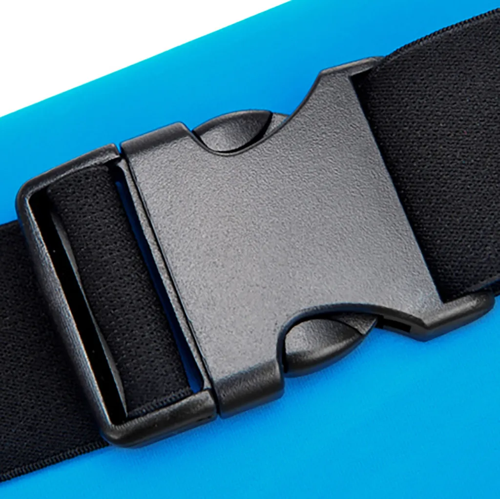 Поясная Сумка 2019 повседневная поясная сумка для мужчин и женщин телефона