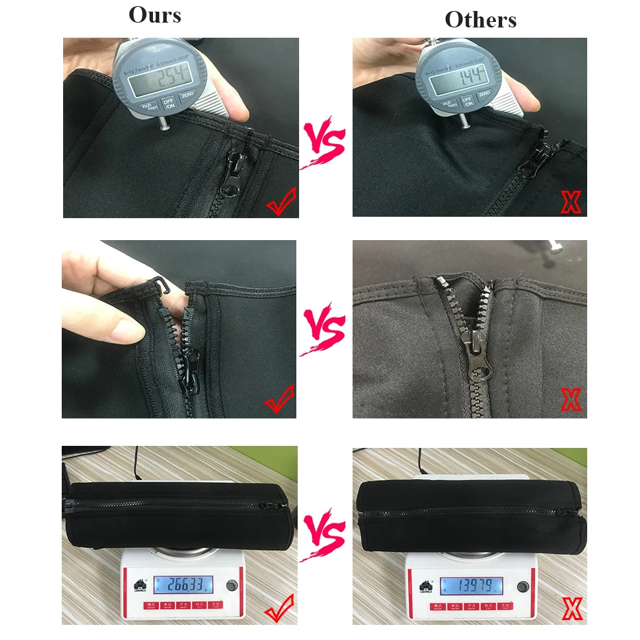 

Sauna Sweat Belt for Weight Loss Neoprene Waist Trainer Body Shaper Corset Slimming Belly Sheath Shapewear Women Tummy Trimmer