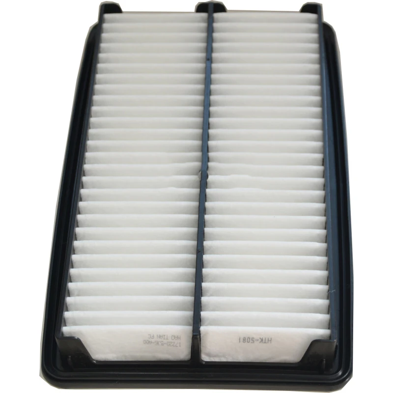 

Car Air Filter For Acura MDX YD3 3.5L 2013 2014 2015 2016 2017 2018 2019- 17220-5J6-A00