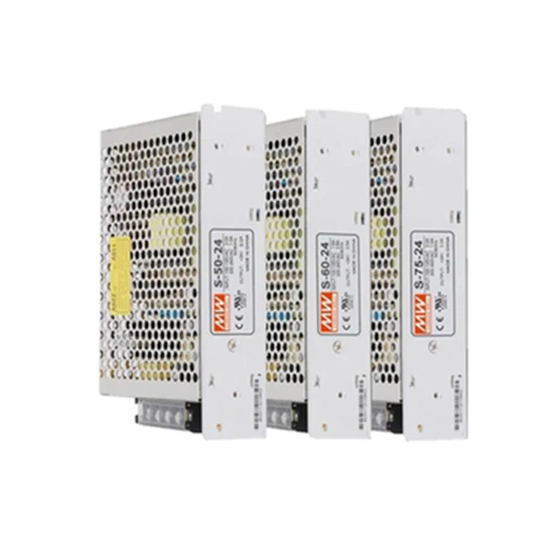 Umidigi power 3 DC 24V источник питания DC5V 12V 15V 36V 48V AC/DC импульсный источник питания