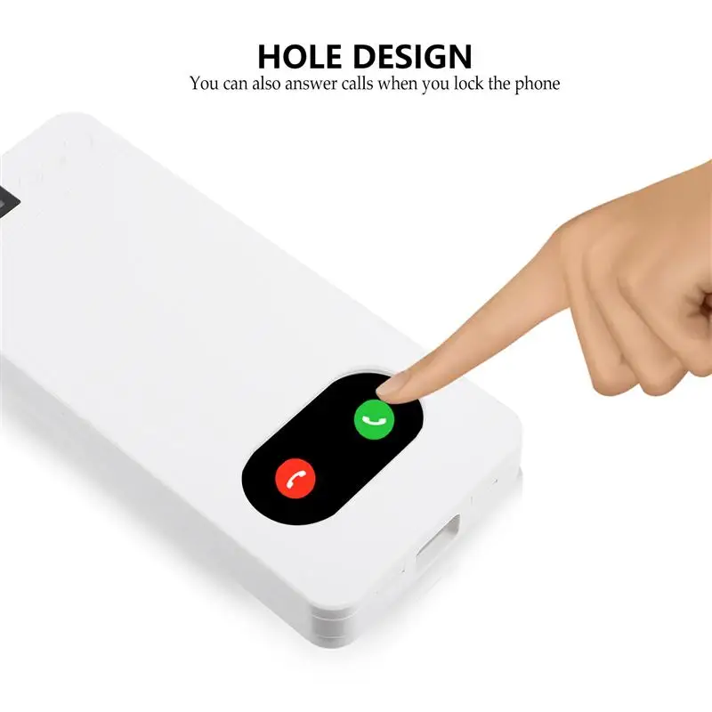 Смарт-телефоны с автоматическим таймером блокировка автоуправлением телефона