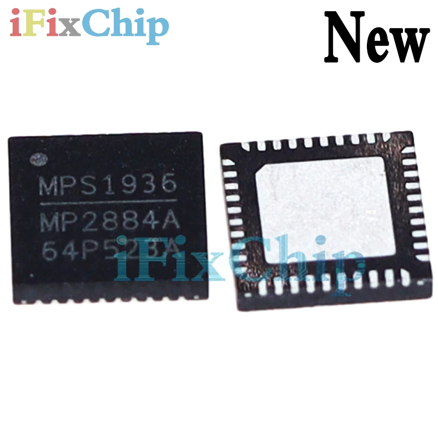 

New MP2884A MP2884AGU QFN-40