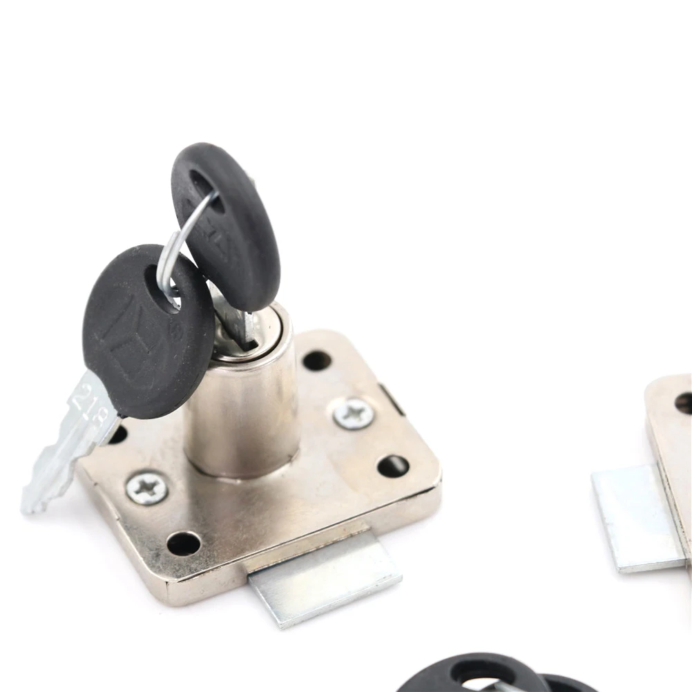 Высококачественный замок для ящика стола замки шкафа мебели кулачковые |