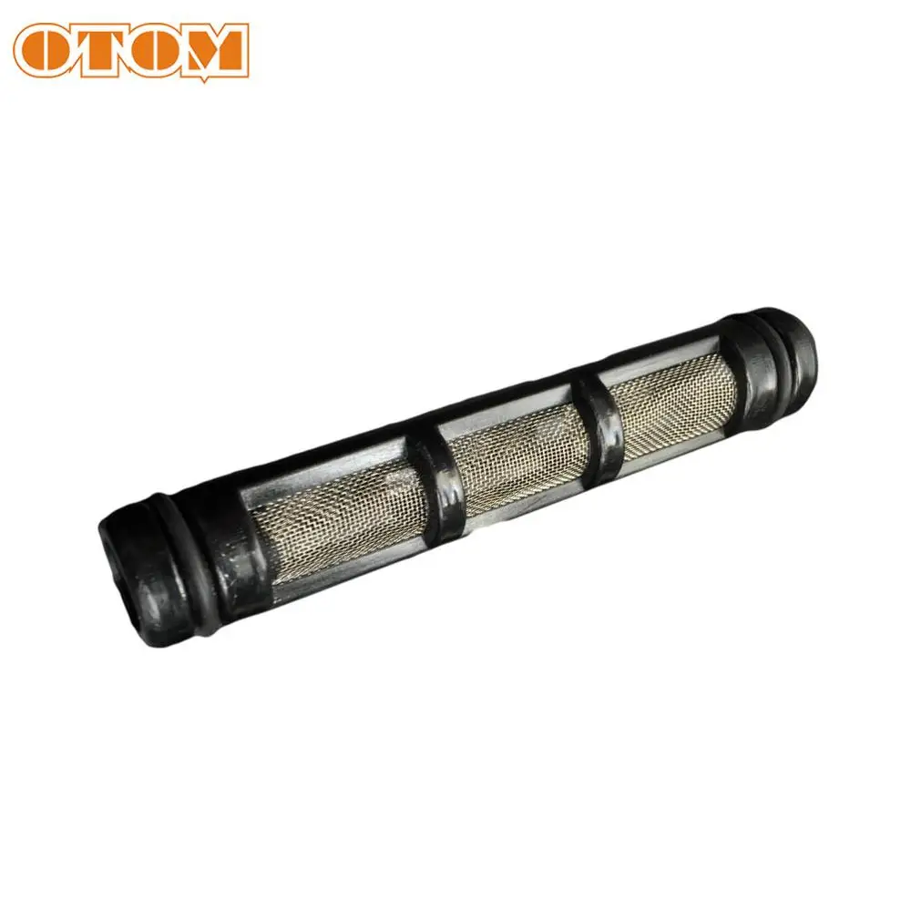 Масляный фильтр OTOM NC250 (грубый фильтр) для двигателя ZONGSHEN NC RX3 ZS177MM KAYO Motoland ESB Megelli