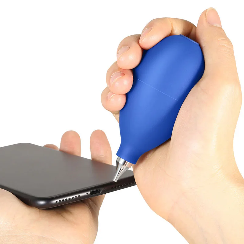 

Keyboard Cleaner Cell Phone Computer Camera Lens Cleaning Tools Dust Blowing Succulent Plants Universal Dust Removel Tool