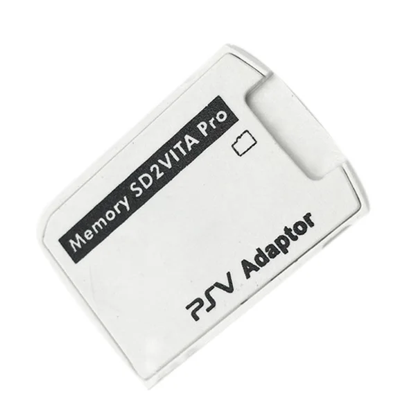 Версия 5 0 SD2VITA для PS Vita карта памяти TF игры PSVita PSV 1000/2000 адаптер 3 60 система SD Micro