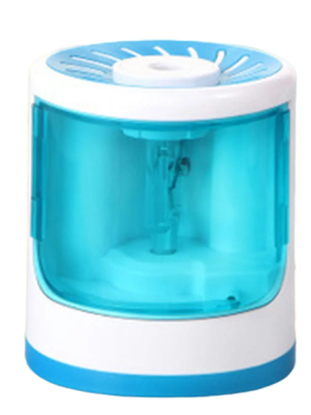 

2021 New USB Cartoon Automatic pencil sharpener Two-hole Electric Switch Pencil Sharpener stationery Home Office School Supplies