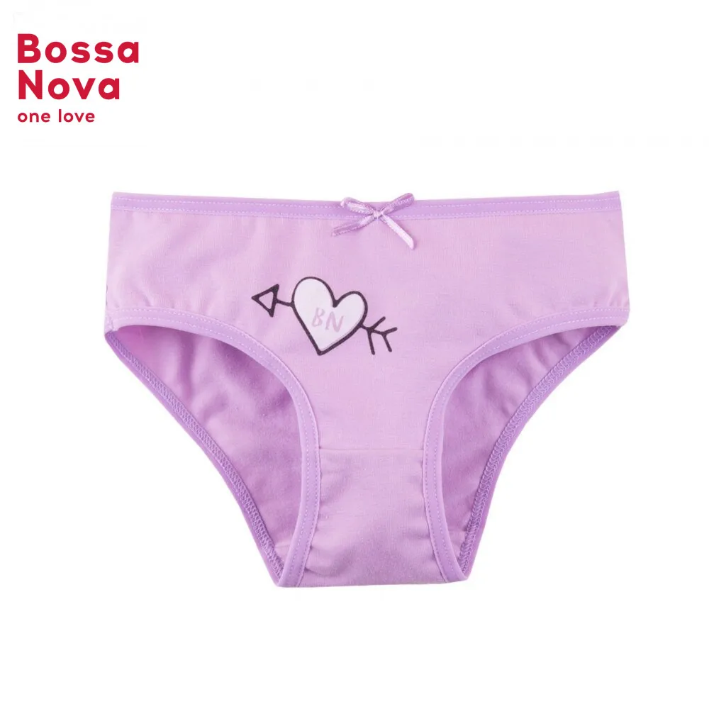 Трусы 'Hello' для девочки BOSSA NOVA 434 167ф|Трусики| |