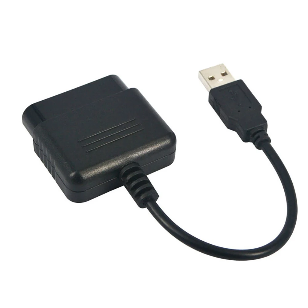 USB адаптер конвертер кабель для консоль ПК-игр с поддержкой Windows удобные
