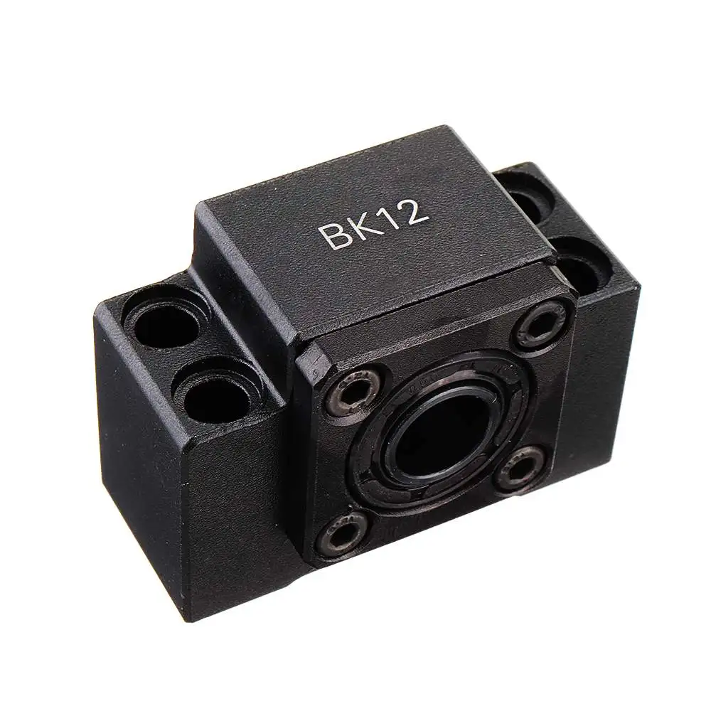 Концевые опоры для шариковых винтов BK12 BF12 SFU1605 SFU1610 CNC XYZ 1 комплект | Обустройство