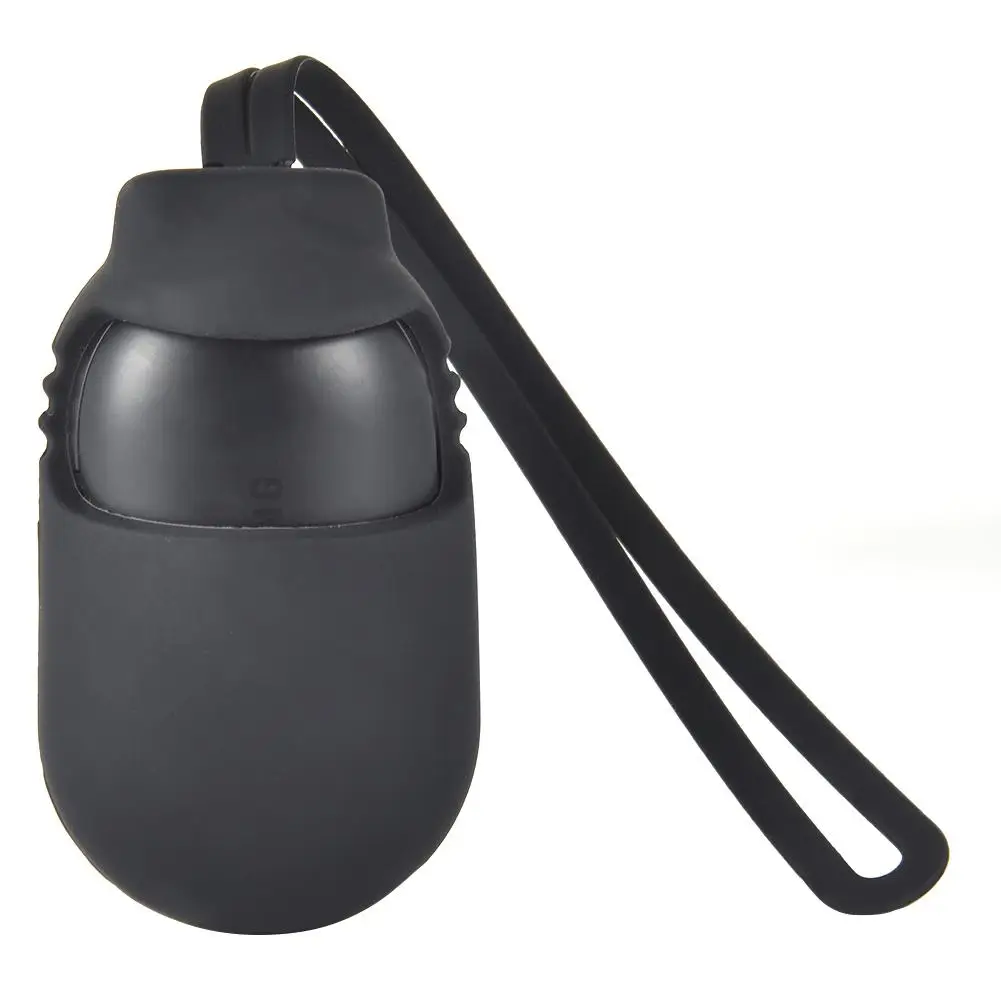 Силиконовые спортивные наушники с Bluetooth чехол подходит для samsung Galaxy насадки