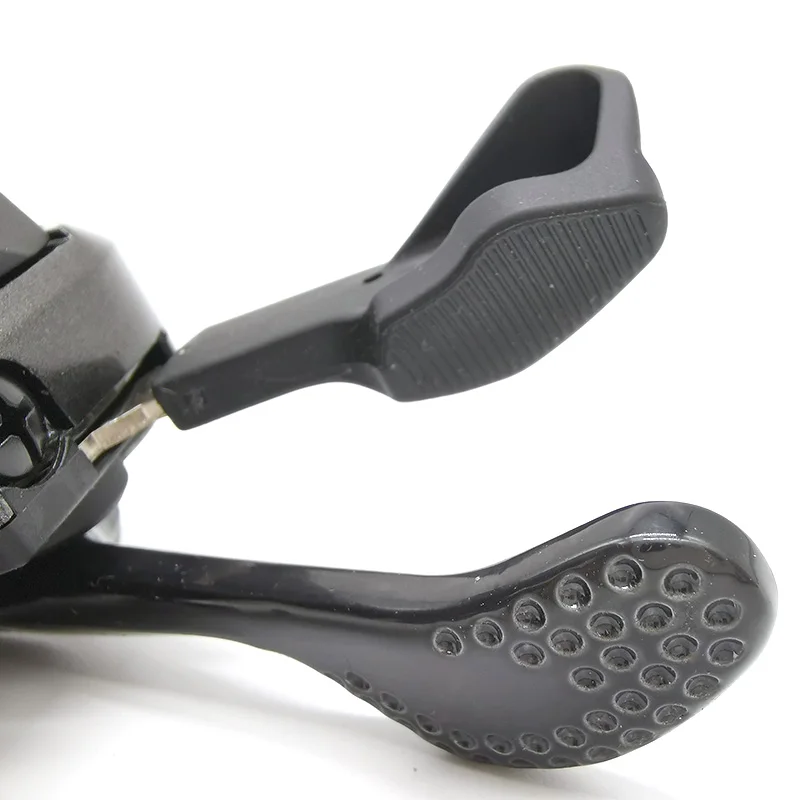Shimano Deore XT SL M8000 MTB велосипед 11 скоростей Рычаг переключения передач черный правый