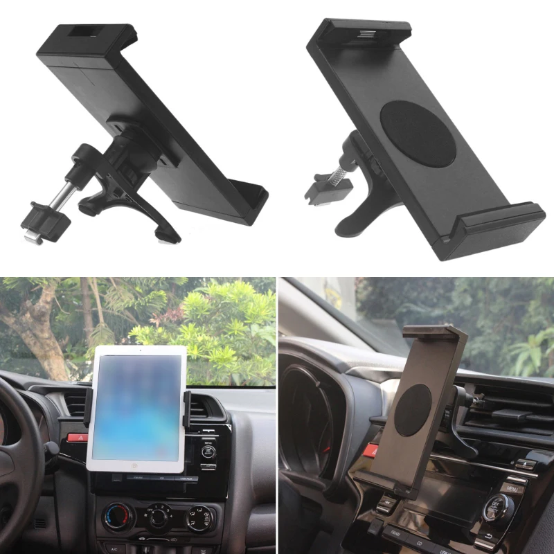 Универсальный 360 градусный вращающийся Автомобильный крепление устанавливаемое