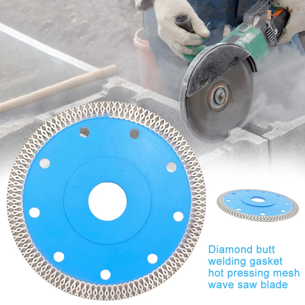 

Saw Blade
