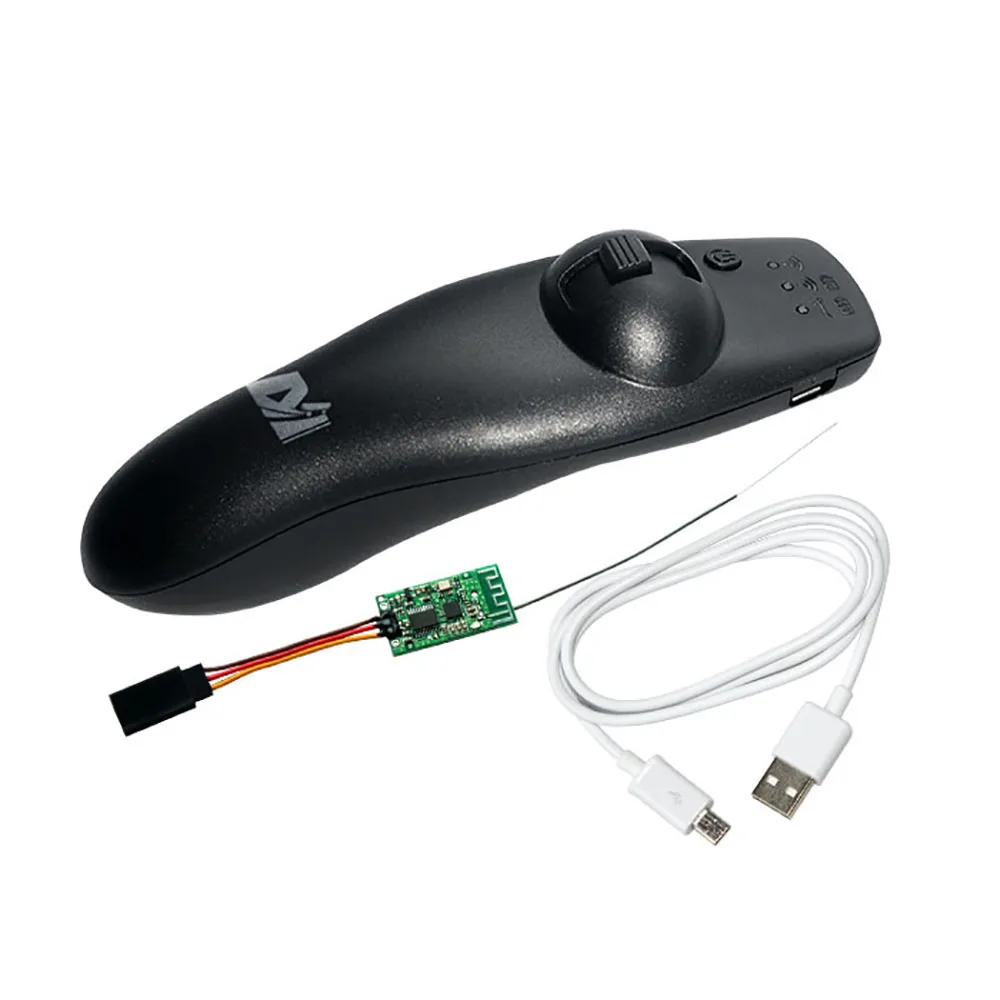 Флуоресцентный ручной пульт дистанционного управления vesc50a контроллер скорости