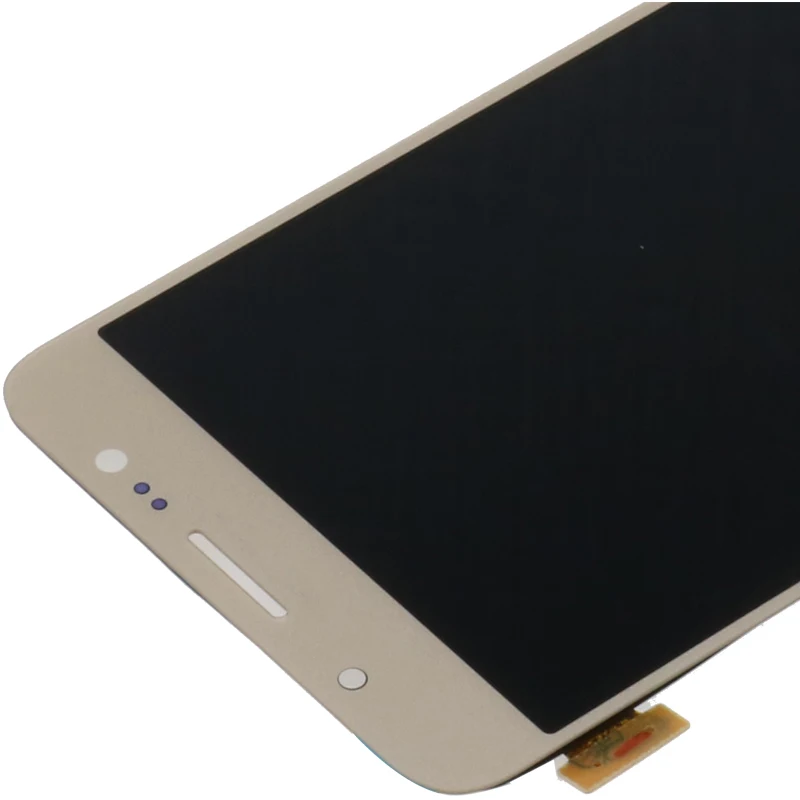 ЖК дисплей AMOLED для Samsung Galaxy J5 5 2/J510/J510F/J510FN/J510M сенсорный дигитайзер в сборе детали и