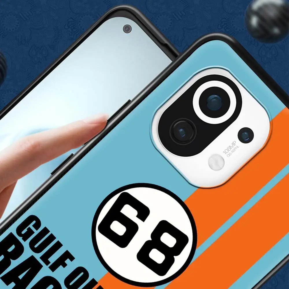 Чехол для Xiaomi Mi Poco X3 NFC M3 Pro Note 10 Lite 11 10T 5G 9T | Мобильные телефоны и аксессуары