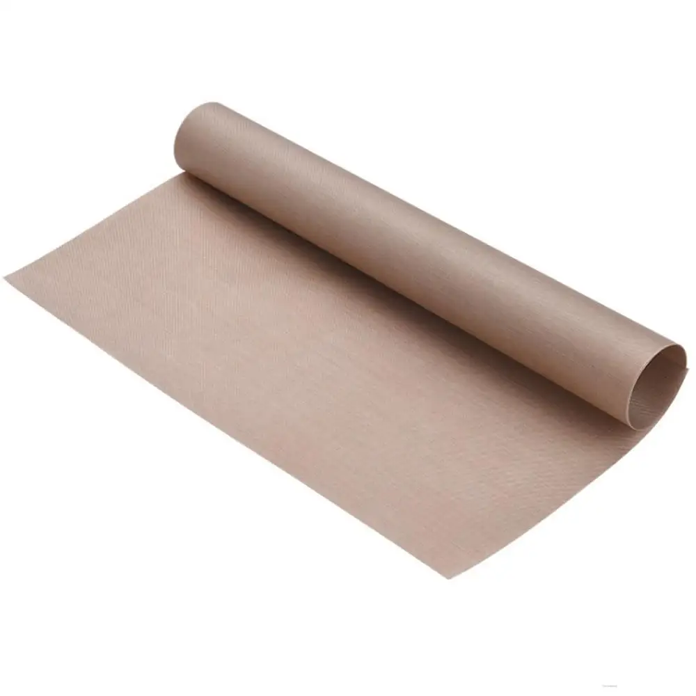 

High temperature oil resistant cardboard baking paper mat non-stick oven