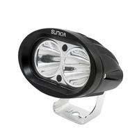 20w led work light car auto suv atv 4wd 4x4 offroad led driving fog lamp motorcycle truck headlight spot light