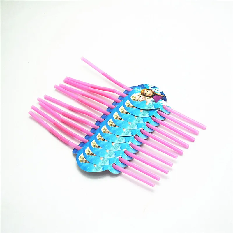 Лот из 31 шт. Снежная королева Замороженные Анна Мультяшные игрушки для дня